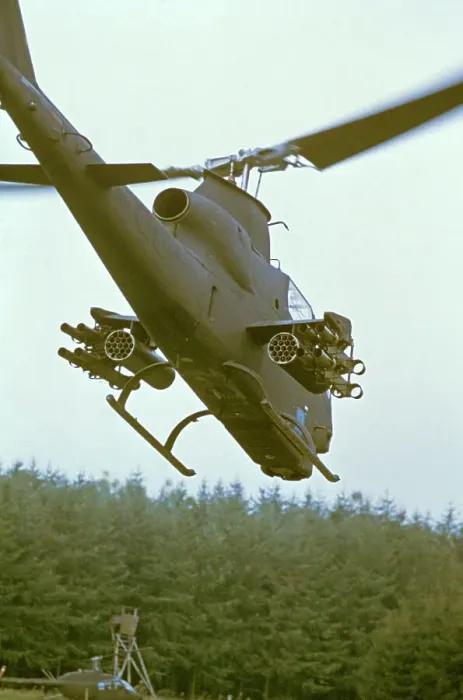 Framed Print : Boeing AH64 Apache Print Framed Print : Boeing AH64 Apache Print