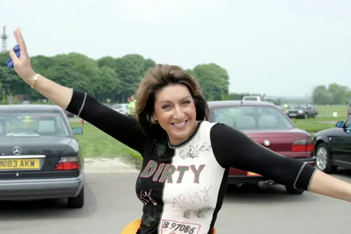 Framed Print : Jane McDonald Print from FlightGlobal Framed Print : Jane McDonald Print from FlightGlobal