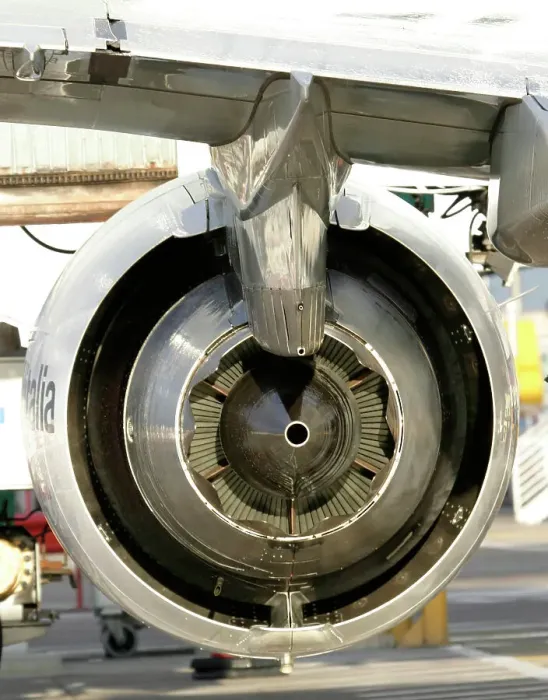 Framed Print : GE Engine Print for Embraer 170 Aircraft Framed Print : GE Engine Print for Embraer 170 Aircraft