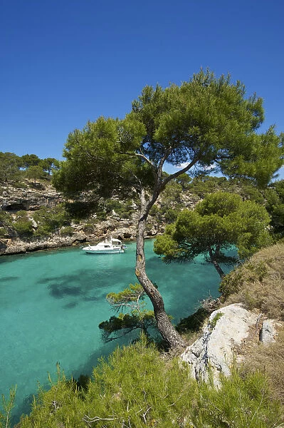 Cala Pi, Mallorca, Balearics, Spain