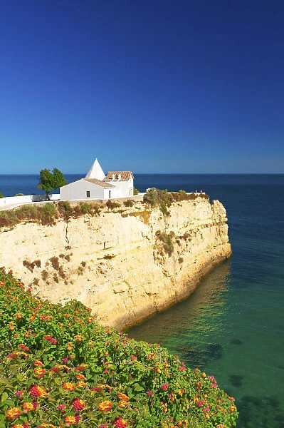 Nossa Senhora de Rocha, Algarve Portugal