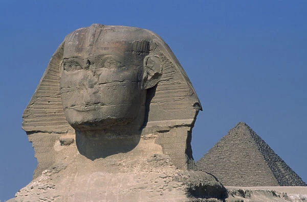 20085176. EGYPT