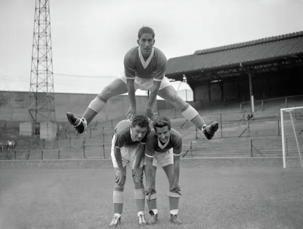 Soccer - League Division Four - Millwall FC Photocall - The Den