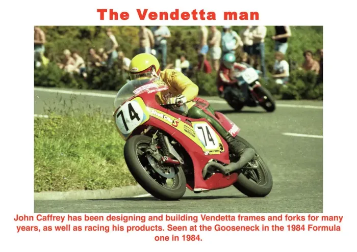 Framed Print : The Vendetta Man Print Framed Print : The Vendetta Man Print