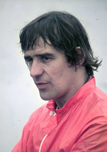 Roger Sutcliffe 1973 Manx Grand Prix