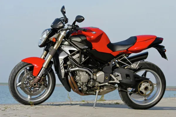 MV Agusta Brutale