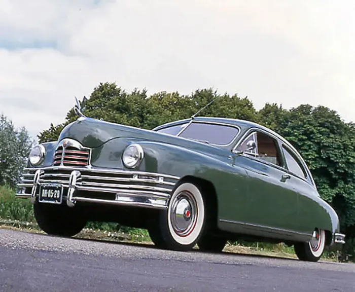 Framed Print : Packard Standard 8 Print Framed Print : Packard Standard 8 Print