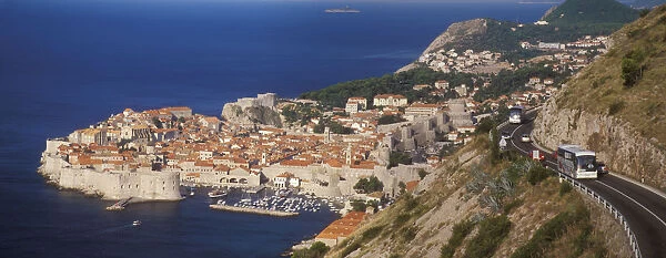 05. Croatia Panoramic