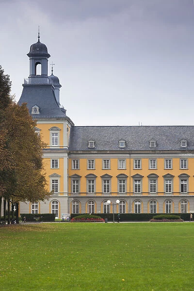 Germany, Nordrhein-Westfalen, Bonn, University of Bonn