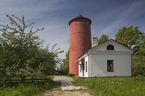 Latvia, Western Latvia, Kurzeme Region, Cape Kolka, Kolkasrags, Slitere, Slitere