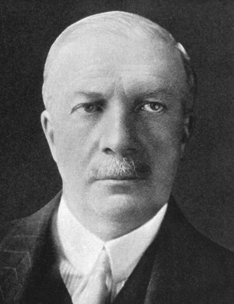 ALFRED MAGINOT (1877-1932). French politician