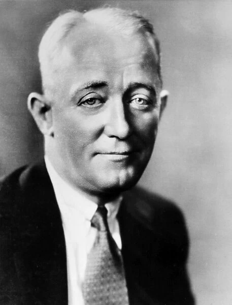 GEORGE M. COHAN (1878-1942). George Michael Cohan. American actor, playwright and producer