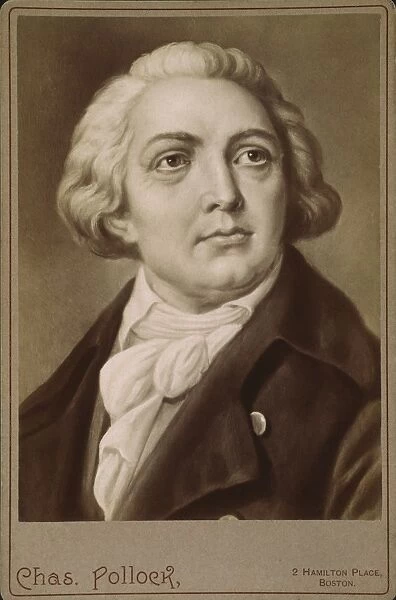 GIOVANNI PAISIELLO (1740-1816). Italian composer
