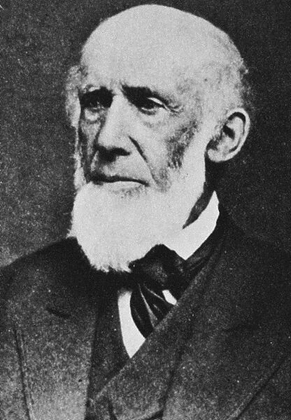 JOHN BLOOMFIELD JERVIS (1795-1885). American engineer
