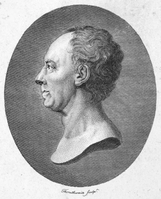 Framed Print : Leonhard Euler Copper Engraving Print Framed Print : Leonhard Euler Copper Engraving Print