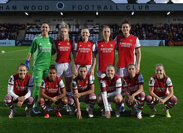 Arsenal Women vs Brighton & Hove Albion: FA Cup Semi-Final Battle