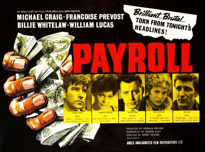 Framed Print : Payroll UK Quad Print Artwork Framed Print : Payroll UK Quad Print Artwork