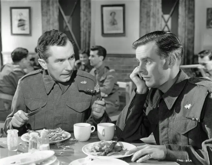 Framed Print : Private's Progress (1956) StudioCANAL Print Framed Print : Private's Progress (1956) StudioCANAL Print