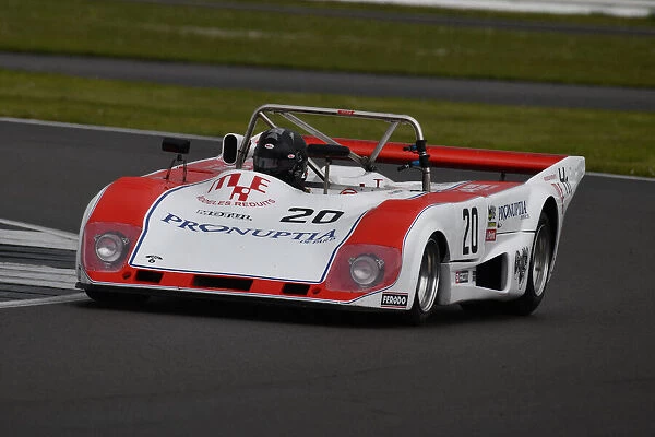 CJM-P 0404 Neil Armstrong, Lola T296
