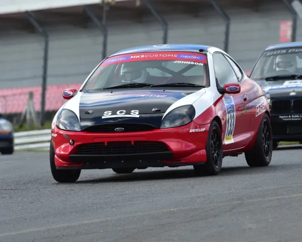 Puma race car on sale