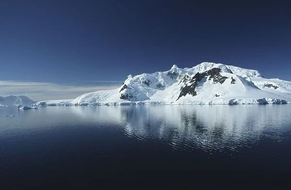 Antarctica, Antarctic Peninsula, Neumayer Channel
