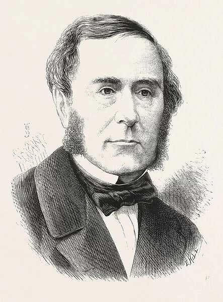 DR. SAMUEL SEBASTIAN WESLEY 14 August 1810 19 APRIL 1876 English organist and composer