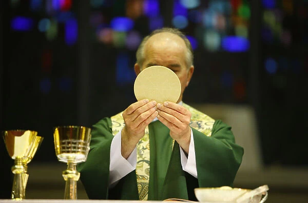 Holy Communion or Lords Supper