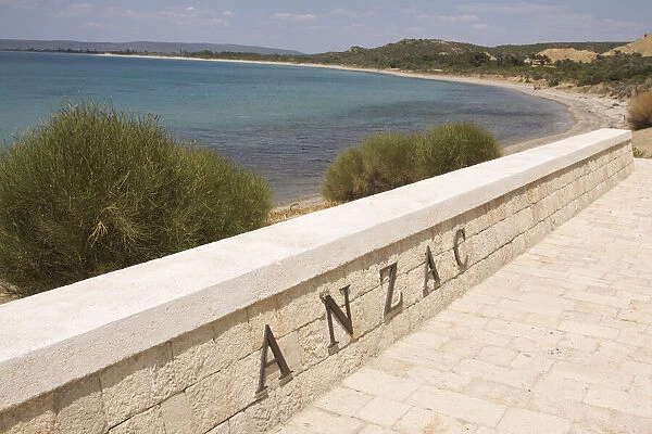 ANZAC Cove