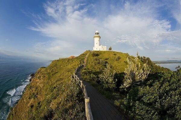 Byron Bay Lighthouse Australia