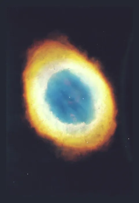 Framed Print : Ring Nebula Print Framed Print : Ring Nebula Print
