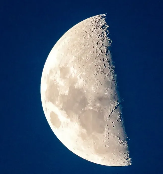 Framed Print : A Slice of Moonlight Print from Australian Views Framed Print : A Slice of Moonlight Print from Australian Views