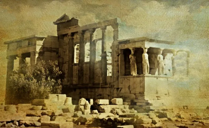 Framed Print : Parthenon Print Framed Print : Parthenon Print