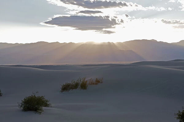 arid, barren, beauty in nature, bright, cloud, day, death valley, desert, extreme terrain