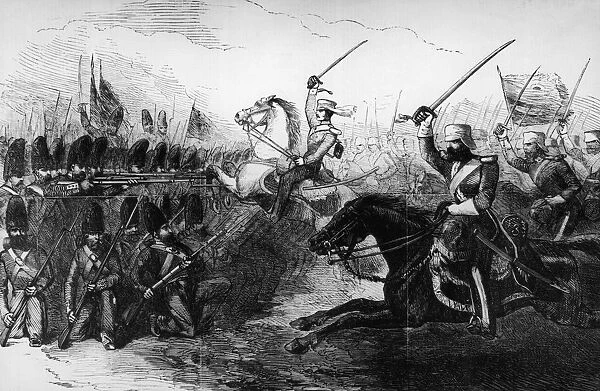 Battle of Kooshab