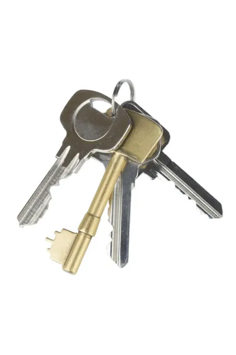 Framed Print : Bunch of keys Print Framed Print : Bunch of keys Print