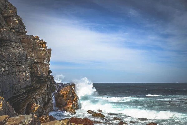 Cape Of Good Hope, South Africa