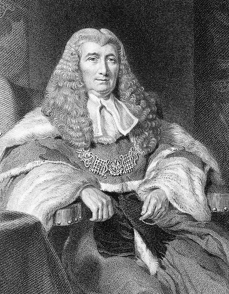 Charles Abbot, Baron Tenterden