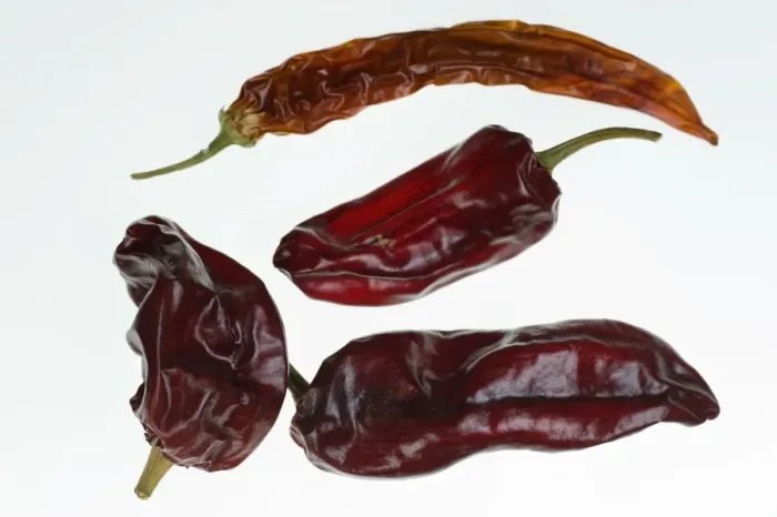 Framed Print : Dried Chilli Peppers Print Framed Print : Dried Chilli Peppers Print