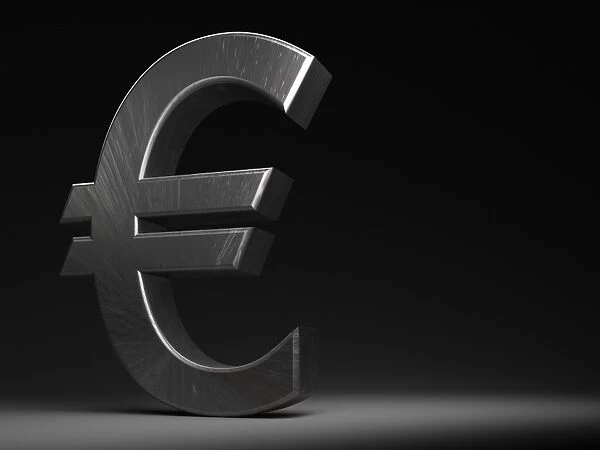 Euro sign