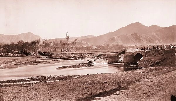 Fort Butkhak