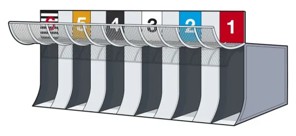 Greyhound Race Starting Gate Photos Framed Prints Puzzles Posters Canvas