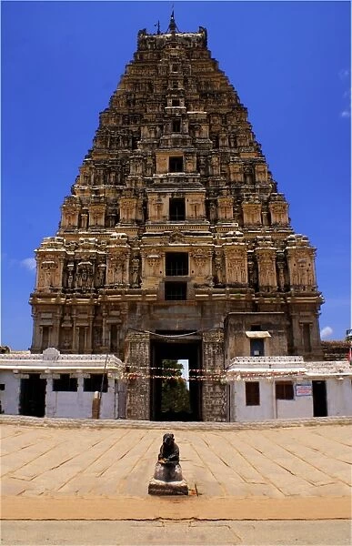 Hampi, India - highlights of the ancient city | CN Traveller