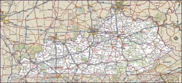 Framed Print : Fine Art Storehouse Print of Reference Maps, 103312569 Framed Print : Fine Art Storehouse Print of Reference Maps, 103312569