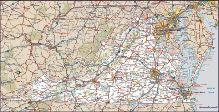 Framed Print : Reference Maps Fine Art Print Framed Print : Reference Maps Fine Art Print