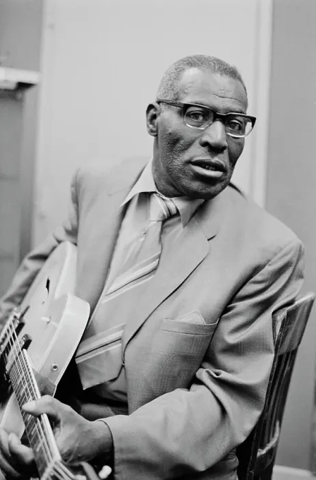 Framed Print : Howlin Wolf Print at Hunter College, New York City Framed Print : Howlin Wolf Print at Hunter College, New York City