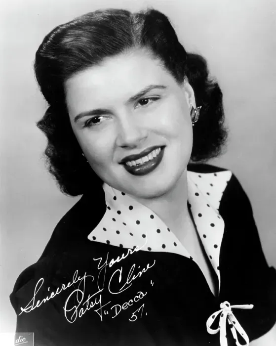 Framed Print : 1957 Patsy Cline Portrait Print Framed Print : 1957 Patsy Cline Portrait Print