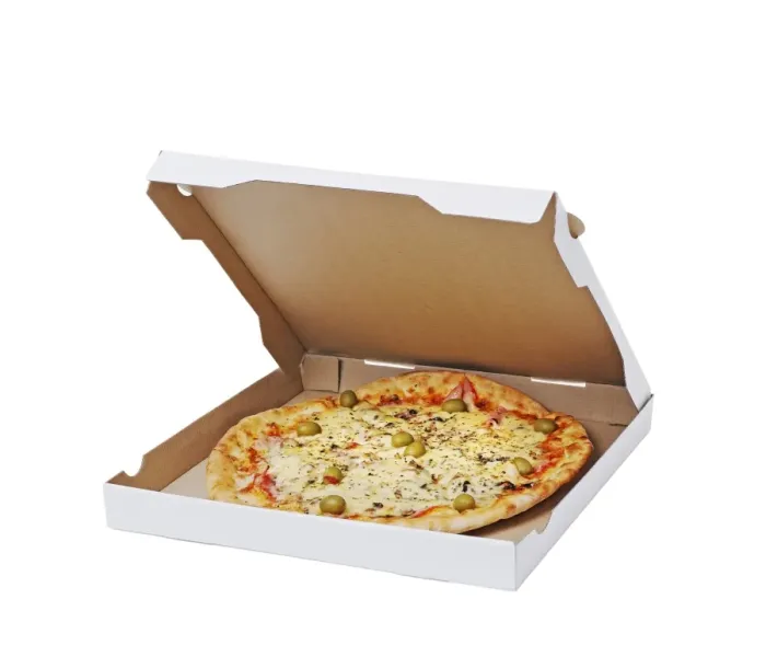 Framed Print : Pizza in a box Print Framed Print : Pizza in a box Print