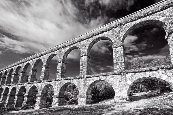 Pont del Diable - Tarragona