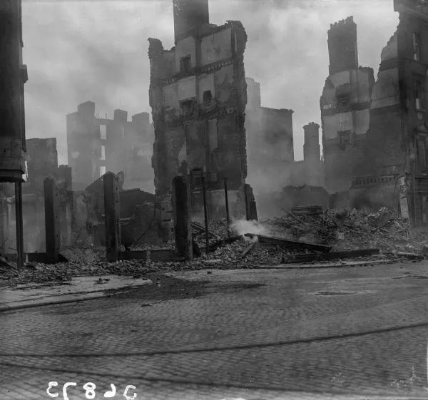 Sackville Street For sale as Framed Prints, Photos, Wall Art and Photo