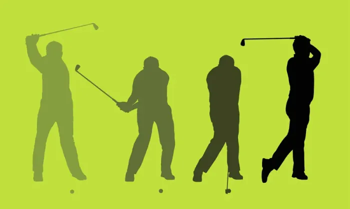 Framed Print : Perfect Golf Swing Sequence Print - 165791086 (Sequences) Framed Print : Perfect Golf Swing Sequence Print - 165791086 (Sequences)